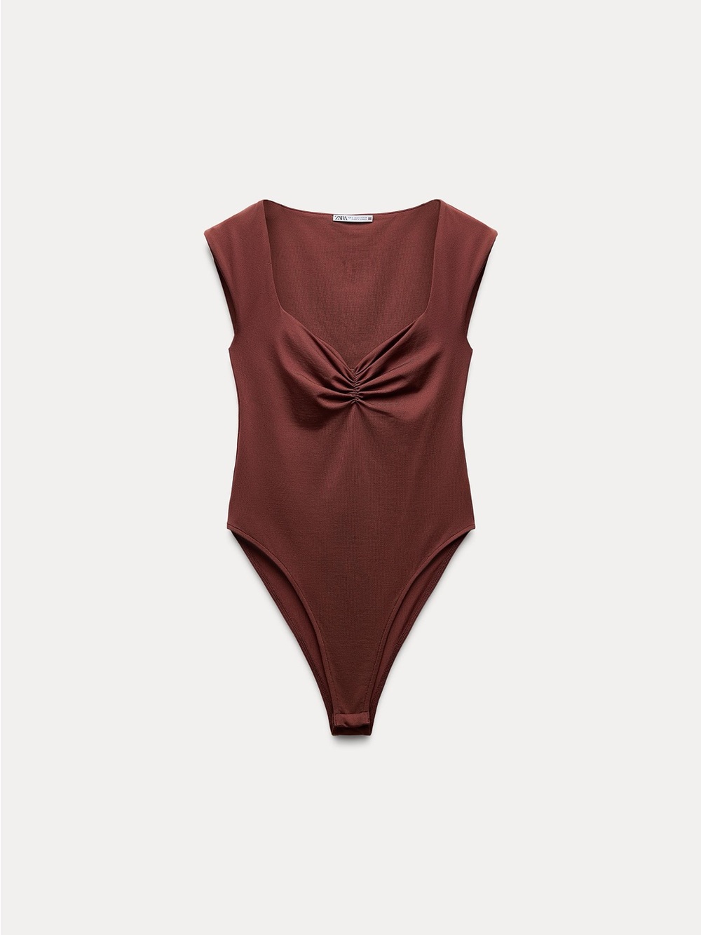Zara bodysuit